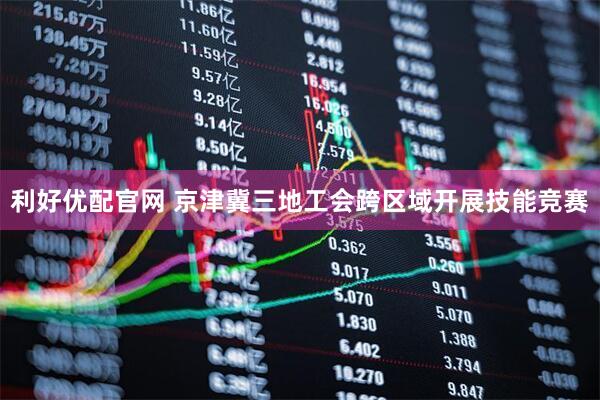 利好优配官网 京津冀三地工会跨区域开展技能竞赛